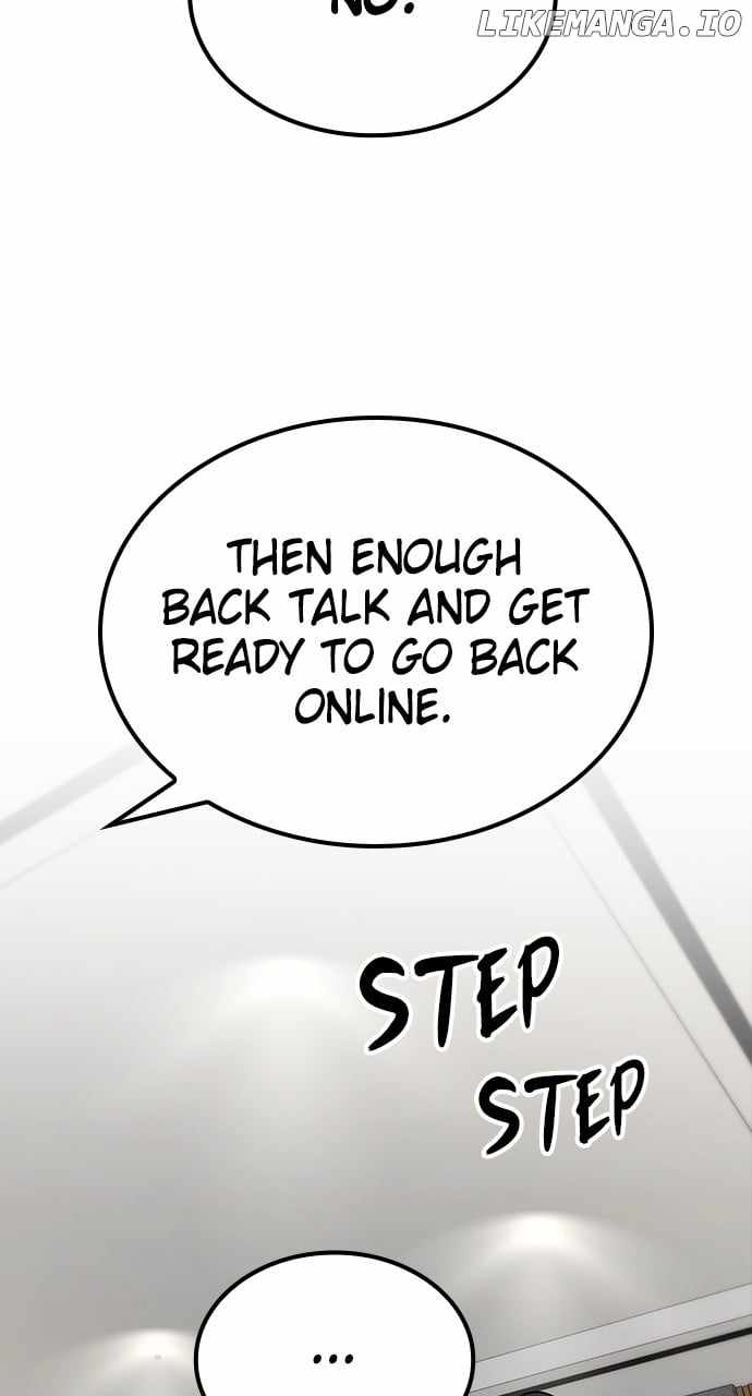 Bad Ending Maker Chapter 77 25